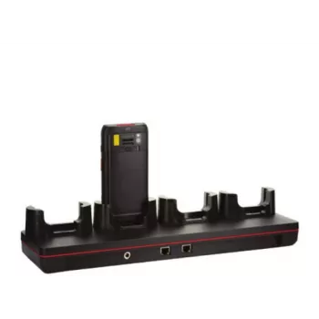 Docking station para dispositivos móveis Honeywell CT40-NB-UVB-2 preto