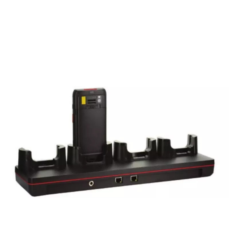Docking station para dispositivos móveis Honeywell CT40-NB-UVB-2 preto