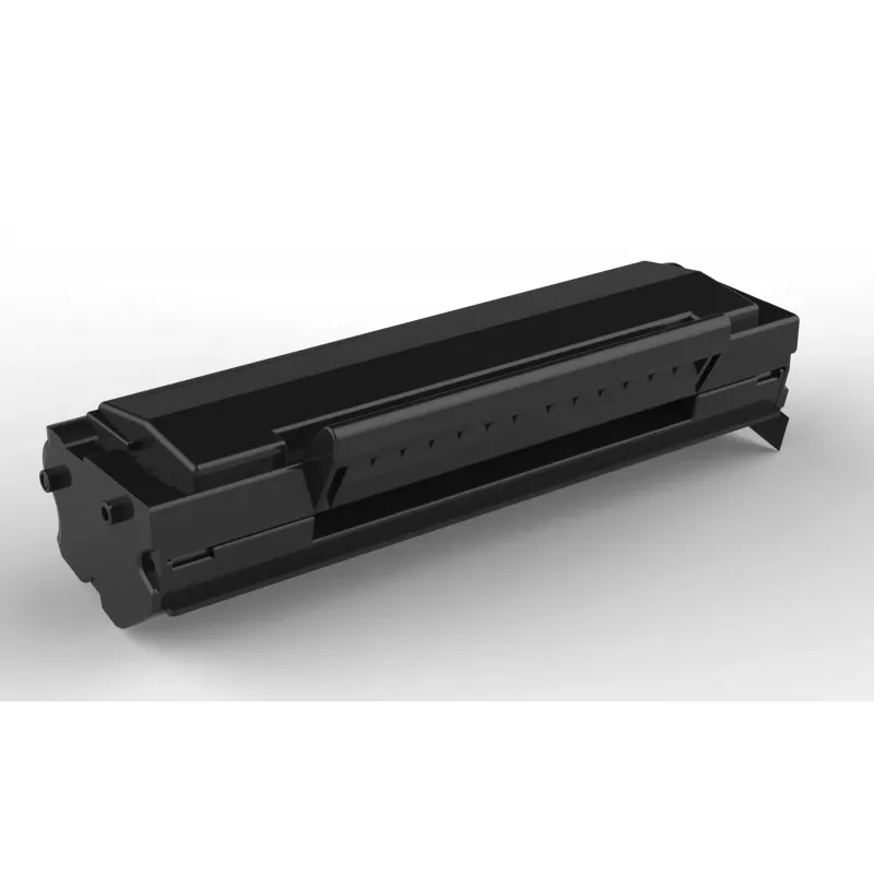 Pantum - preto - Original - Cartucho de toner