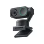 Webcam Insta360 Link 2 3840 x 2160 píxeis USB preto