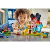 LEGO DUPLO 10465 Casa do Clube do Mickey Mouse com a Minnie e o Pluto