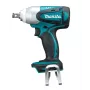 Makita DTW251Z chave de impacto 230 N⋅m preto, azul 18 V