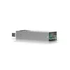 Fonte de alimentação/transformador Ubiquiti UACC-PSU-12V-150W interior verde, cinzento