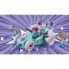 Conjunto de figuras Funstars 71635 Racing Unicorn