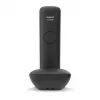 Telefone analógico/DECT Gigaset C575 com identificação de chamadas preto