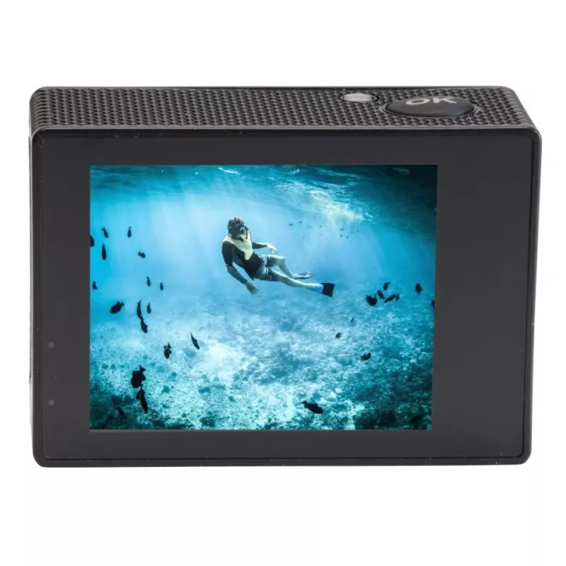 Action cam Denver ACT-324 0,3 MP HD CMOS 1280 x 720