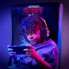 Headset de gaming sem fios Subsonic Brawl Stars Brawl