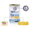VET RESPONSE Hipoalergénico Peru - Alimento húmido para cães - 400 g