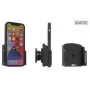 Suporte ajustável Brodit para iPhone 15 Pro Max, modelo 711368, braço ajustável