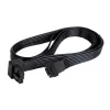 SilverStone SST-PP14-90 cabo 12VHPWR, 90 graus, 650 mm, preto