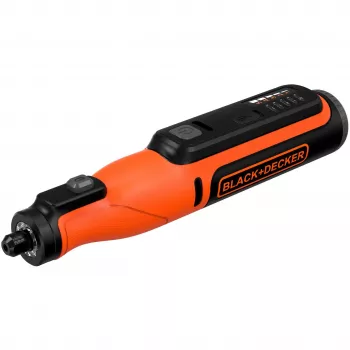Black & Decker BCRT8IK-XJ Multiferramenta rotativa