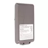 Pilha Dyson para aspirador V11 parafuso 25,2 V 3000 mAh