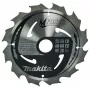 Makita M-FORCE Disco de serra circular 19 cm