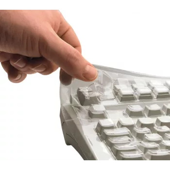 Proteção de teclado CHERRY WetEx