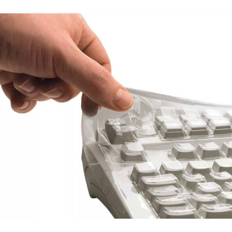 Proteção de teclado CHERRY WetEx