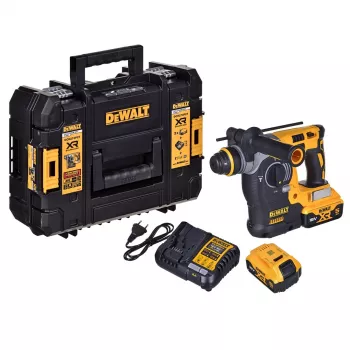 Martelo perfurador DeWALT DCH273P2T