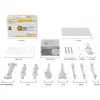 Fonte de alimentação Seasonic CORE GX-650 650 W 20+4 pin ATX ATX Branco