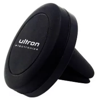Suporte passivo Ultron 283793 telemóvel/smartphone preto