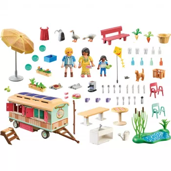Playmobil Country figura de brincar para criança 71441 multicolor idade 4+