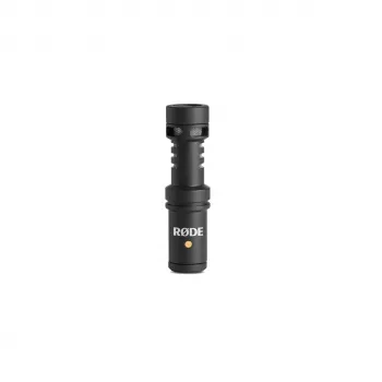 Microfone para telemóvel RØDE Videomic Me-C+