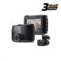 Dashcam MIO MiVue 903WD Pro — 1080p Full HD, GPS, Wi‑Fi, funções ADAS