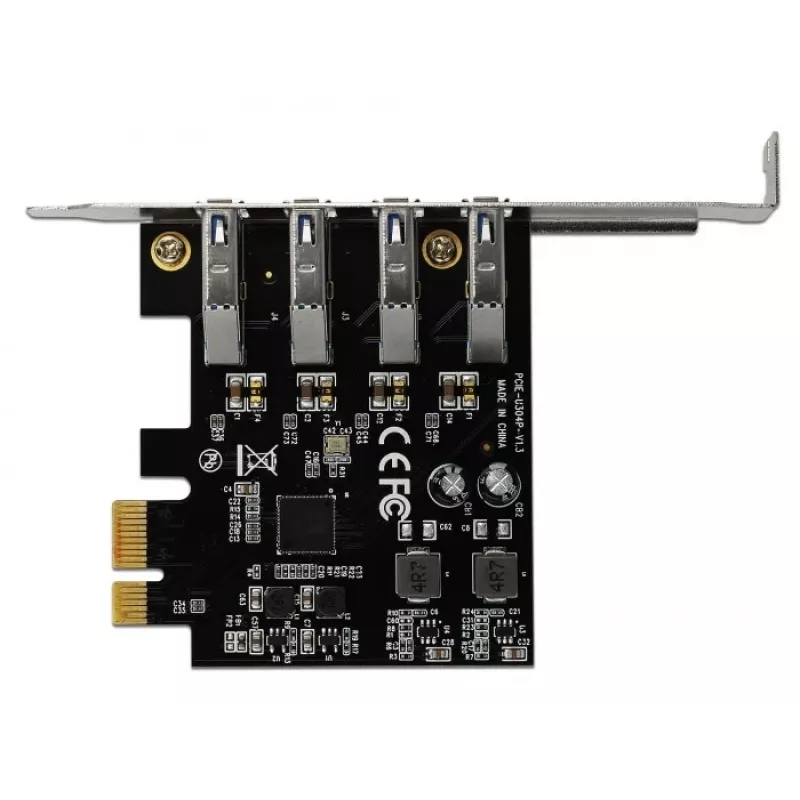Adaptador USB 3.2 Gen 1 interno DeLOCK 90304