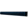 Acessório para patch panel Dexlan 395429 montagem em rack 1U fibra