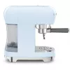 Máquina de café Smeg ECF02PBEU máquina de café expresso manual 1,1 L