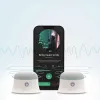 Altifalante portátil Ultron Mag Soundmate, Branco