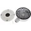 HIKVISION DS-1280ZJ-S caixa preta
