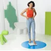 Ecomed by Medisana PS-72E Balança de Banho – 150 kg, Plataforma de Vidro, Branco