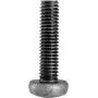 Parafuso M5x20mm Omnitronic 30005265 – preto, métrico M5 × 20 mm para terminais de altifalantes