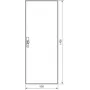 Hager ZB52S. Cor do produto: branco (ZB52S)
