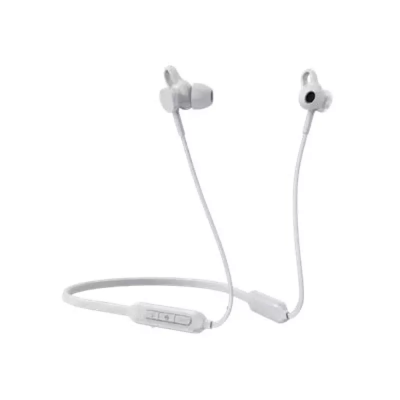 Lenovo GXD1B65027 auscultadores/headset sem fios intra-auriculares chamadas/música/desporto/dia a dia cinzento