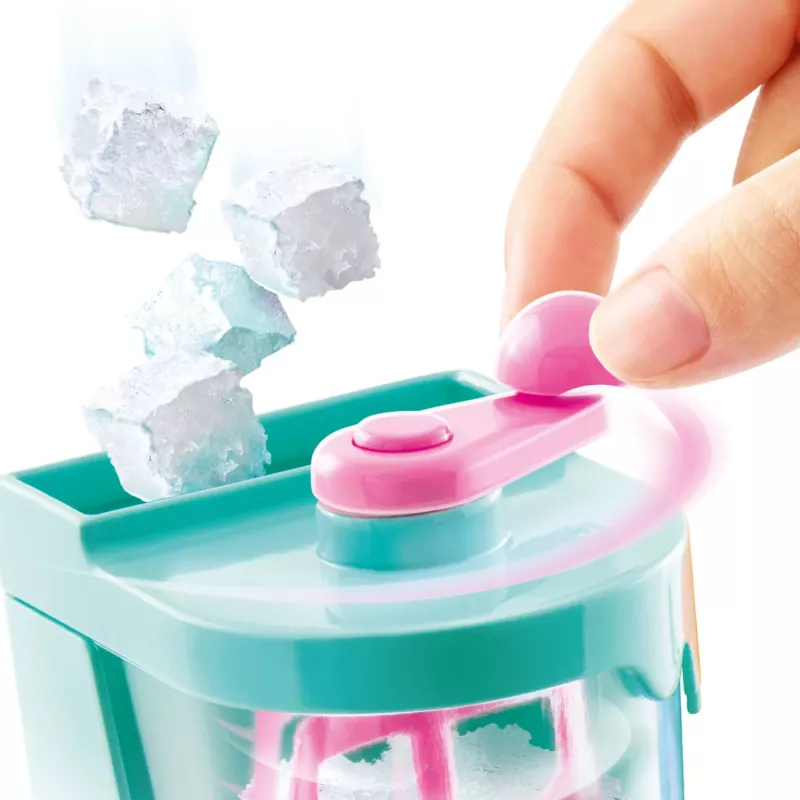 Slime-Maker Canal Toys SSC310 Ice Ice Machine – brinquedo de trabalhos manuais de slime da Canal Toys