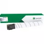 Lexmark 76C00Y0 cartucho de toner, amarelo, 11 500 páginas