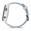 Smartwatch GARMIN Forerunner 265 — caixa em GFRP de 46 mm, AMOLED 1,3