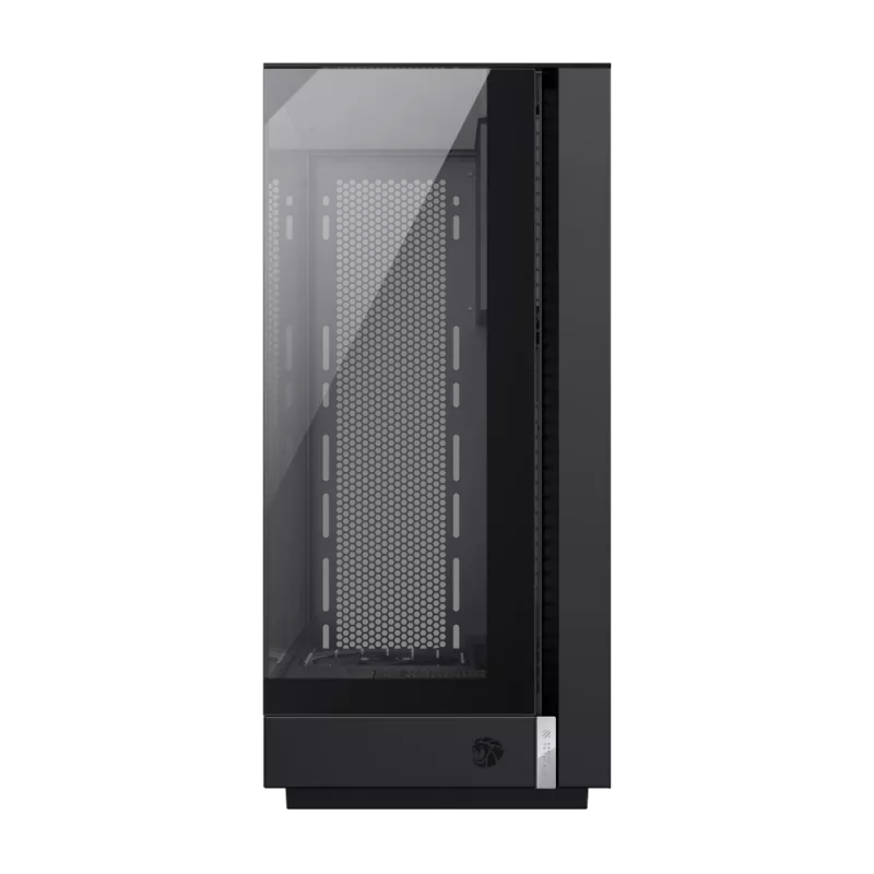Caixa Gamemax | T20 BK | preto | M-ATX | fonte de alimentação não incluída