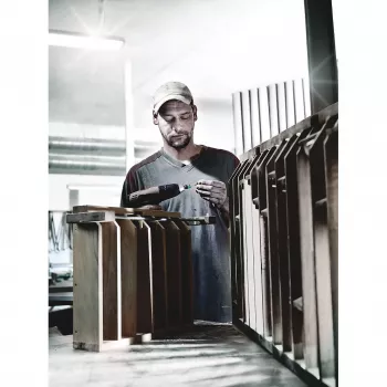 Bit de chave de fendas Wera 20 BTH PZ 2