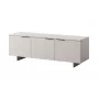 Móvel RTV Cama 3D ALMA 150x41.5xH55 caxemira