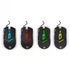 Cian Technology GmbH Cian INCA RAINBOW EFFECT MECHANICAL FEEL GAMING teclado e rato SET