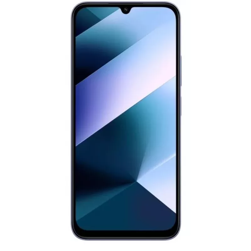 Smartphone POCO C85 6,9 polegadas 6GB 128GB lilás