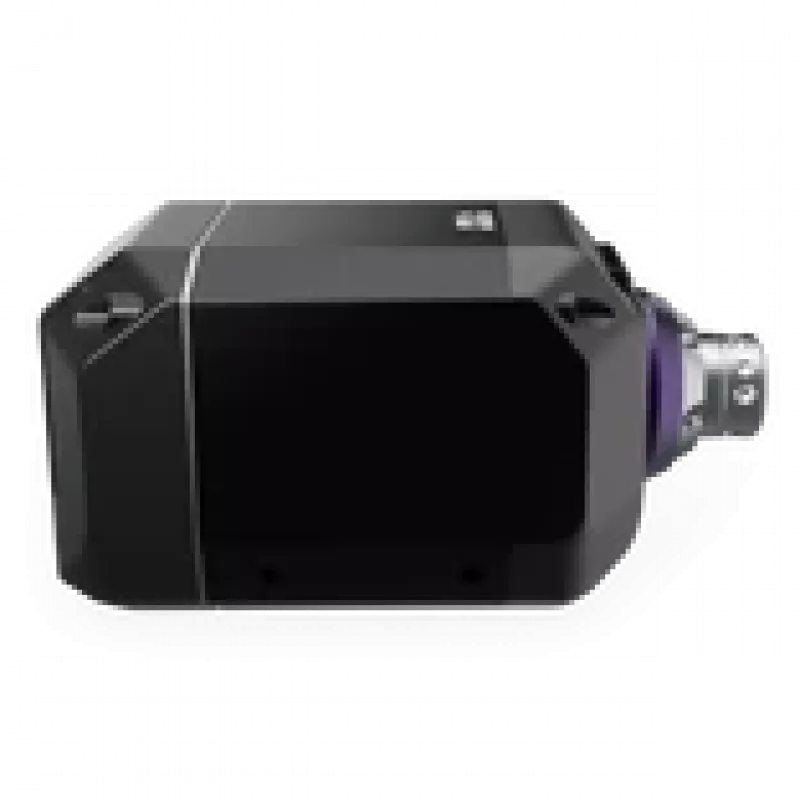 Base de volante Conspit ARES 20 Platinum CDR, 20 Nm, Quick-Release, encoder de 23 bits - preto
