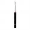 Escova de dentes elétrica Panasonic EW-DM81-K503 com tecnologia sónica, 2 cabeças de escova, 2 modos, recarregável