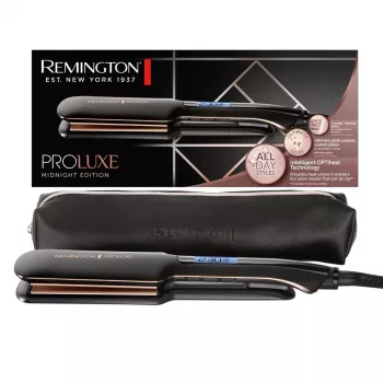 Ferro de alisar Remington S9150B Proluxe