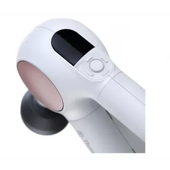 Massajador Therabody Theragun Sense Universal preto, branco