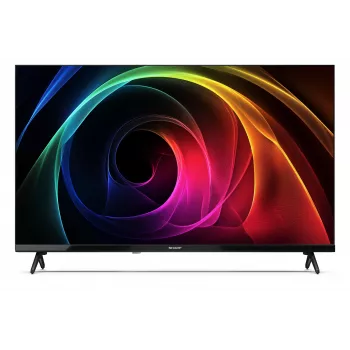 Televisor LED Sharp 32HA1205E 32