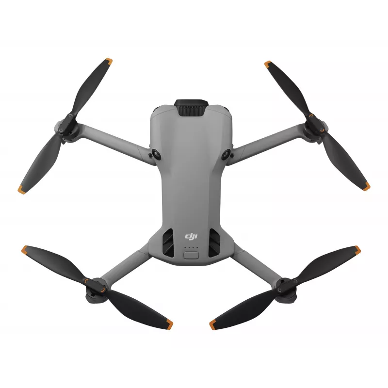 DJI MINI 5 PRO Fly More Combo (RC2) drone leve 249g com sensor de 50MP, Lidar, 3 baterias, comando com ecrã
