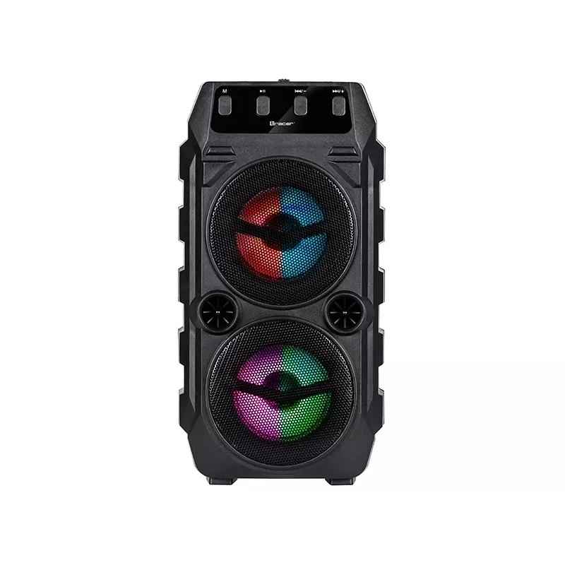 Altifalante Superbox TWS Bluetooth