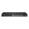 HPE - Aruba 4100i - switch - 20 x 10/100/1000 (PoE classe 4) + 4 x 10/100/1000 (PoE classe 6) + 4 x SFP+ PoE classe 4 / PoE classe 6